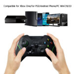 دسته بازی اورجینال برای xbox one|pc|phone مدل n-1 2.4g - Image 9