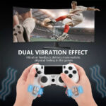 دسته PS4 طرح GOD OF WAR برد اصلی High Copy - Image 6