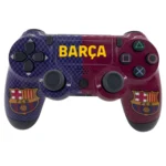 دسته PS4 طرح Barcelona برد اصلی - Image 10