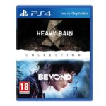 بازی Heavy Rain Beyond برای PS4