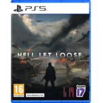 بازی Hell Let Loose برای PS5