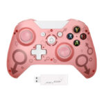 دسته بازی اورجینال برای xbox one|pc|phone مدل n-1 2.4g - Image 16