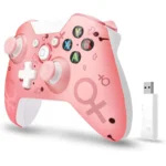 دسته بازی اورجینال برای xbox one|pc|phone مدل n-1 2.4g - Image 14