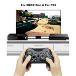 دسته بازی اورجینال برای xbox one|pc|phone مدل n-1 2.4g - Image 15