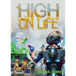 بازی High On Life برای PC فلشی