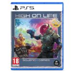 بازی High on Life برای PS5