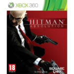 بازی Hitman: Absolution برای XBOX 360