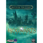بازی Hogwarts Legacy برای PC فلشی