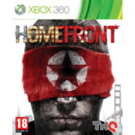 بازی Homefront برای XBOX 360