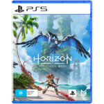 بازی Horizon Forbidden West برای PS5