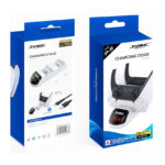 پایه شارژ دسته PS5 دابی TP 0506 - Image 7