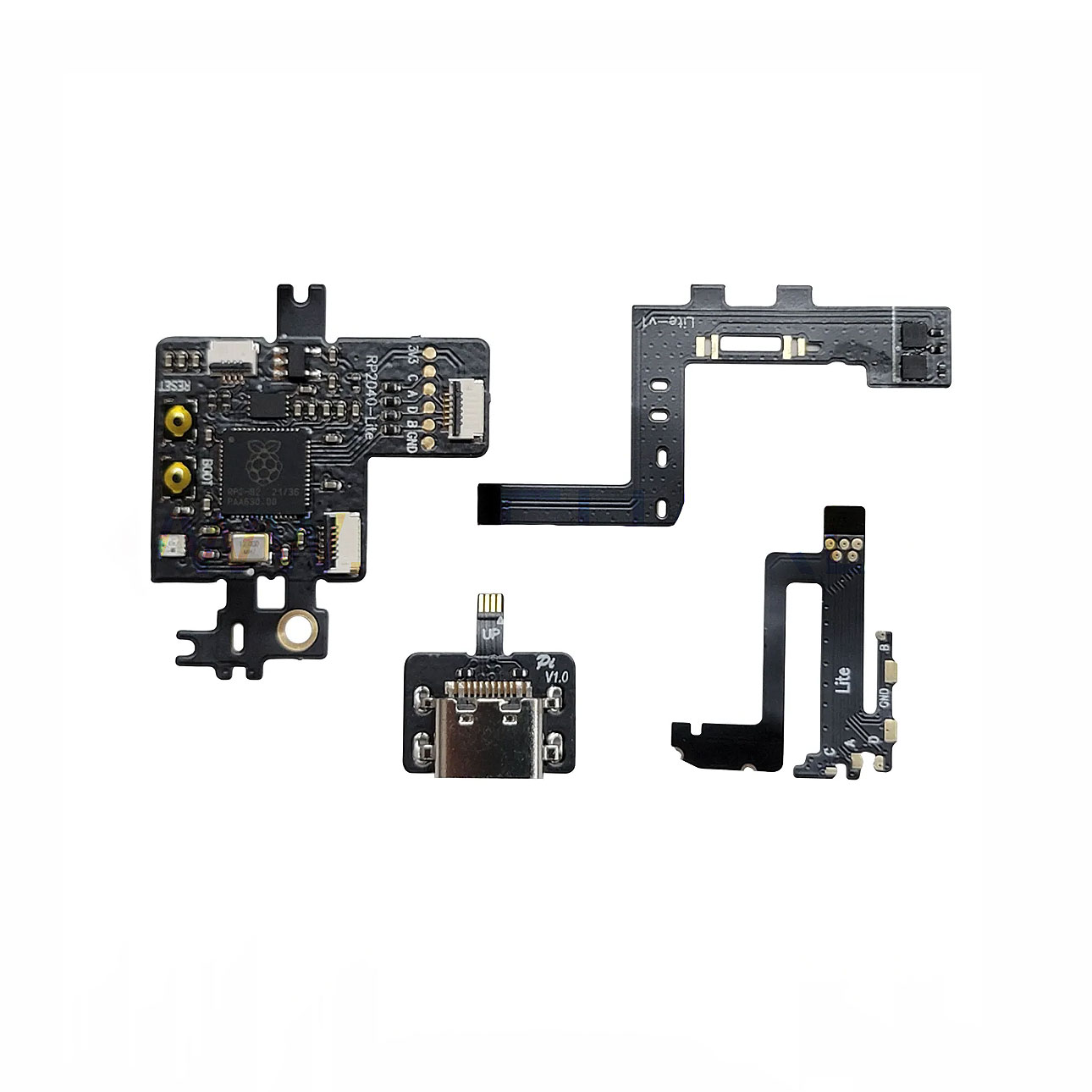 IC-COPY-NS-DIEHARD-1.jpg آی سی کپی Nintendo Switch LITE - Image 1