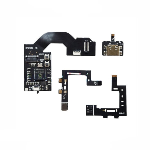 آی سی کپی Nintendo Switch STANDARD