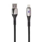 خرید کابل شارژ آیفون تخت بیاند BA-522