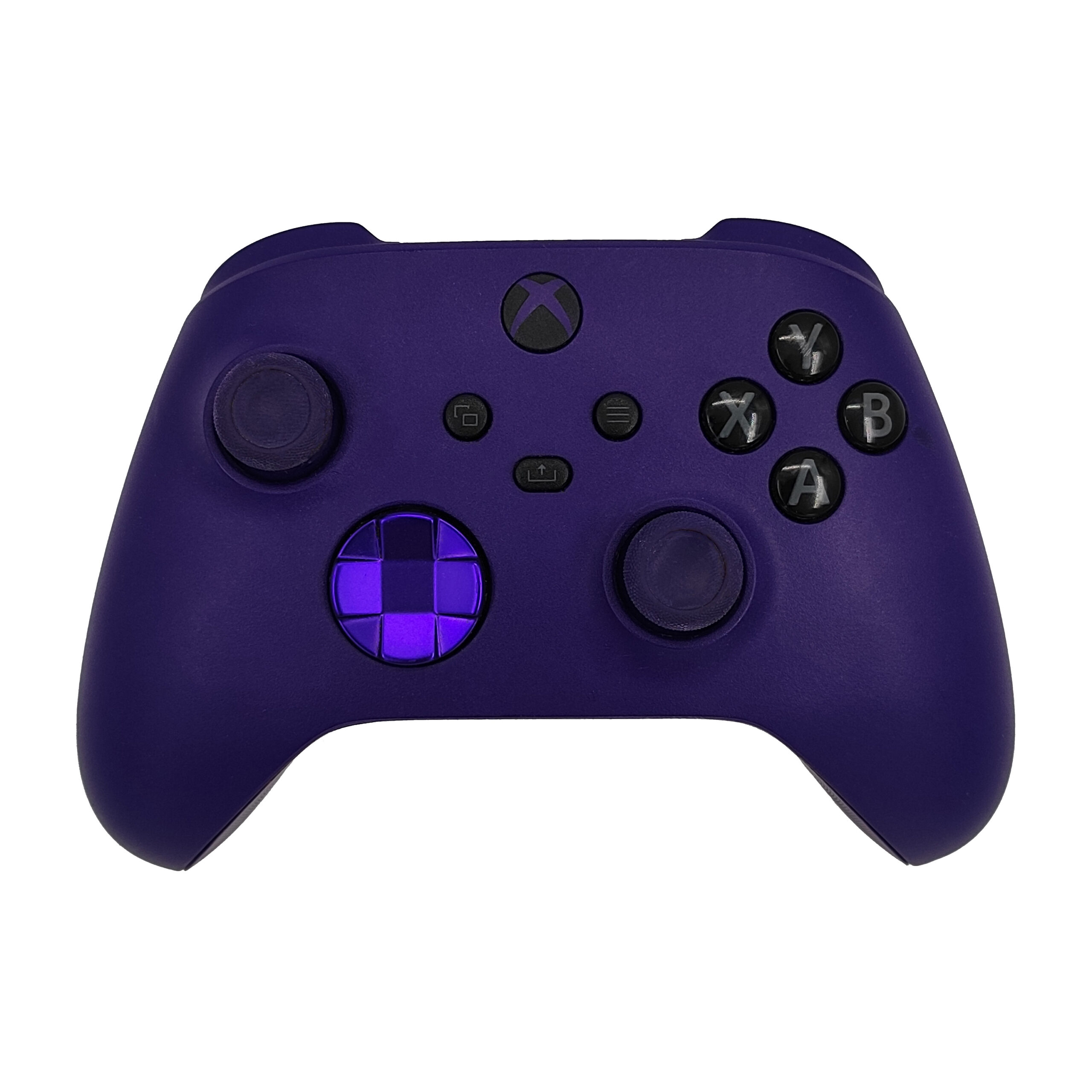 IMG_20250203_145140-scaled-1.jpg دسته بازی ایکس باکس Series S-X اورجینال کاستوم | Controller Xbox Series (استوک در حد نو) - Image 1