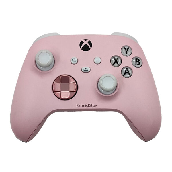 دسته بازی ایکس باکس Series S-X اورجینال کاستوم | Controller Xbox Series (استوک در حد نو)