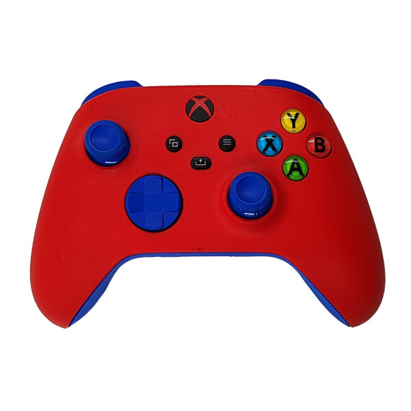 دسته بازی ایکس باکس Series S-X اورجینال کاستوم | Controller Xbox Series (استوک در حد نو)