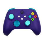 دسته بازی ایکس باکس Series S-X اورجینال کاستوم | Controller Xbox Series (استوک در حد نو)