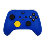 دسته بازی ایکس باکس Series S-X اورجینال کاستوم | Controller Xbox Series (استوک در حد نو)