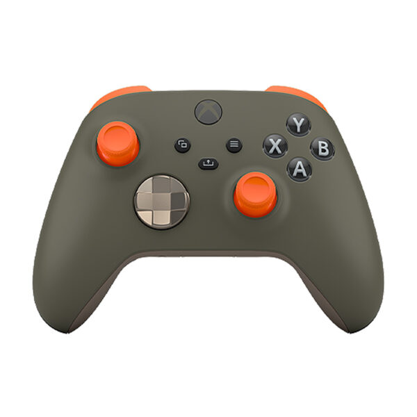 دسته بازی ایکس باکس Series S-X اورجینال کاستوم | Controller Xbox Series (استوک در حد نو)