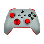 دسته بازی ایکس باکس Series S-X اورجینال کاستوم | Controller Xbox Series (استوک در حد نو)