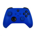 دسته بازی ایکس باکس Series S-X اورجینال کاستوم | Controller Xbox Series (استوک در حد نو)