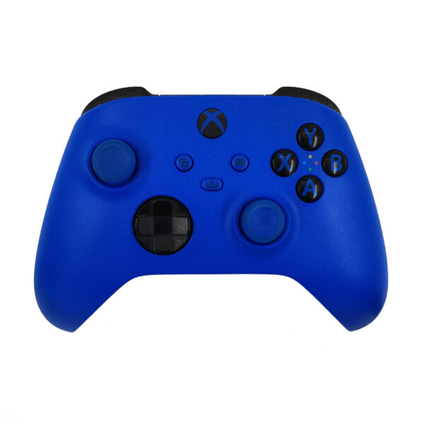 دسته بازی ایکس باکس Series S-X اورجینال کاستوم | Controller Xbox Series (استوک در حد نو)