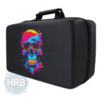 کیف کنسول PS5 اسلیم طرح Dead Skull - سه کاره - Image 2