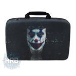 کیف کنسول PS5 اسلیم طرح Joker - سه کاره