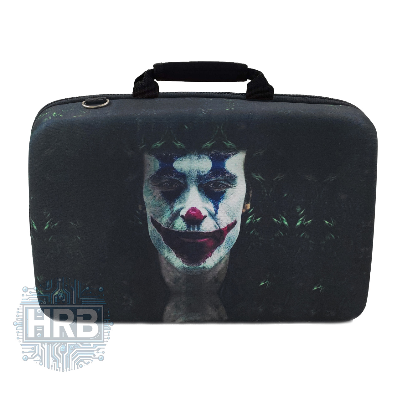 IMG_20250213_1207s53.jpg کیف کنسول PS5 اسلیم طرح Joker - سه کاره - Image 1