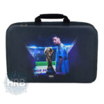 کیف کنسول PS5 اسلیم طرح Messi - سه کاره