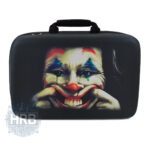 کیف کنسول PS5 اسلیم طرح Joker - سه کاره