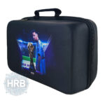 کیف کنسول PS5 اسلیم طرح Messi - سه کاره - Image 2