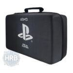 کیف کنسول PS5 اسلیم طرح For the PLAYERS - سه کاره - Image 2