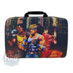 کیف کنسول PS5 اسلیم طرح Streets of Rage - سه کاره