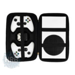 کیف کنسول Xbox Series S نهل رنگ قهوه ای - Image 4