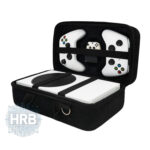 کیف کنسول Xbox Series S نهل رنگ قهوه ای - Image 6