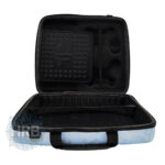کیف کنسول PS4 طرح Snake Skin پوست مار - چهار کاره - Image 3