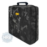 کیف کنسول PS4 طرح ارتشی مشکی - چهار کاره - Image 2