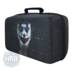 کیف کنسول PS5 اسلیم طرح Joker - سه کاره - Image 2