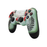 دسته PS4 طرح The Last Of Us اورجینال کاستوم - Image 2