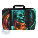 کیف کنسول PS5 Slim طرح Joker - سه کاره