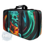کیف کنسول PS5 Slim طرح Joker - سه کاره - Image 2