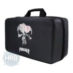 کیف کنسول PS5 اسلیم طرح Punisher - سه کاره - Image 2