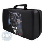 کیف کنسول PS5 Slim طرح Cat Boss - سه کاره - Image 2