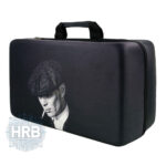 کیف کنسول PS5 اسلیم طرح Peaky Blinders - سه کاره - Image 2