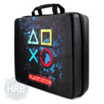 کیف کنسول PS4 طرح PLAYSTATION - چهار کاره - Image 2