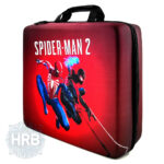 کیف کنسول PS4 طرح Spider Man 2 - چهار کاره - Image 2