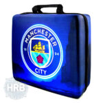 کیف کنسول PS4 طرح Football Manchester City - چهار کاره - Image 2