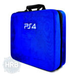 کیف کنسول PS4 مخملی - چهار کاره - Image 2